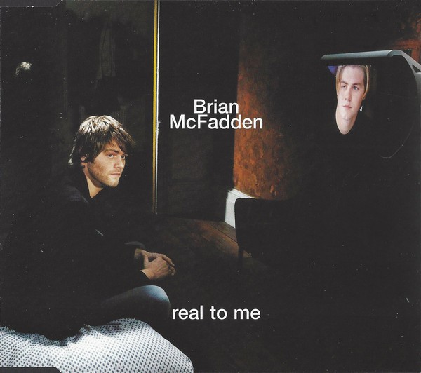 Brian McFadden - Real To Me